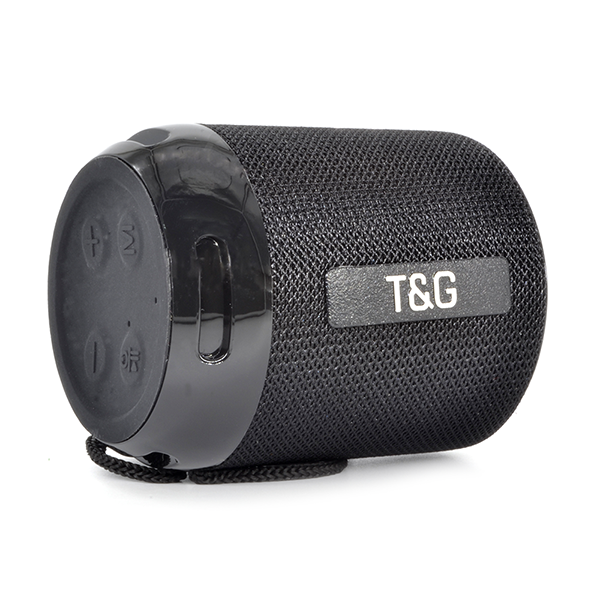 T&g orders 129 speaker